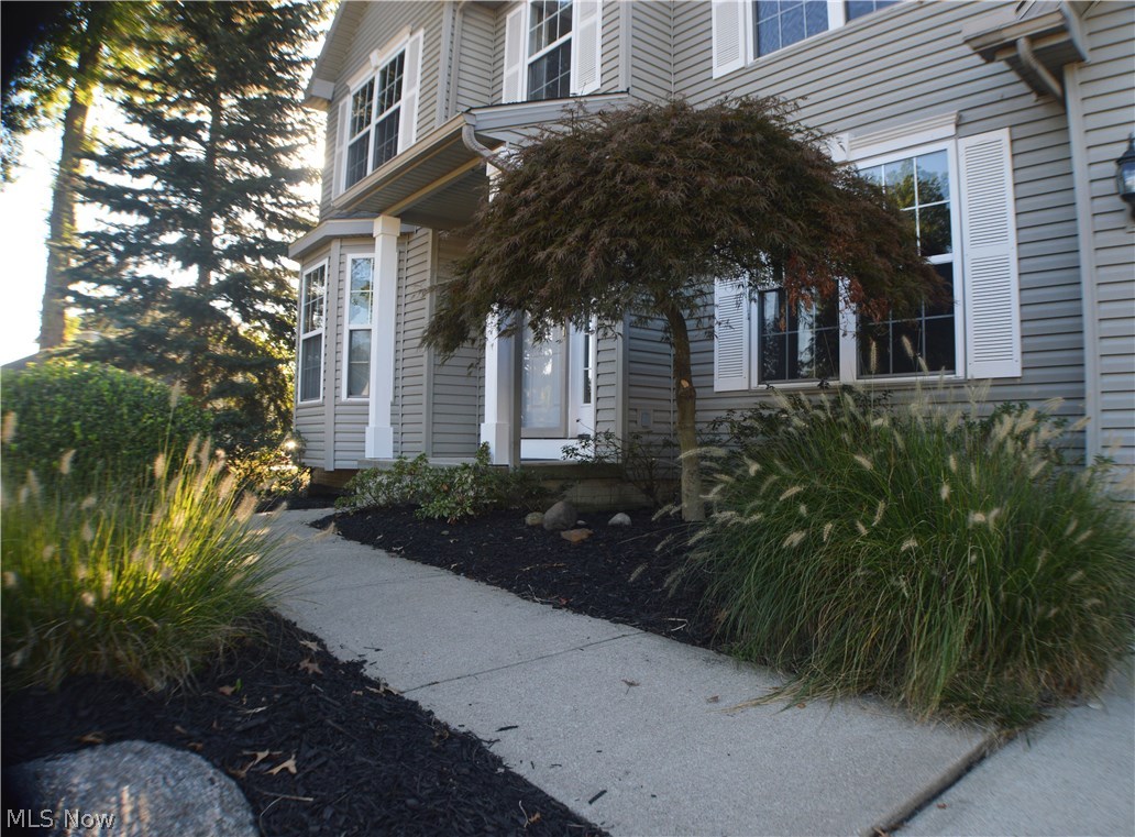 Orchard Glen Sub - Residential