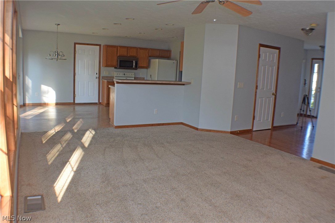 Orchard Glen Sub - Residential