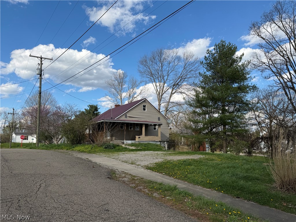 Williams Add - Residential