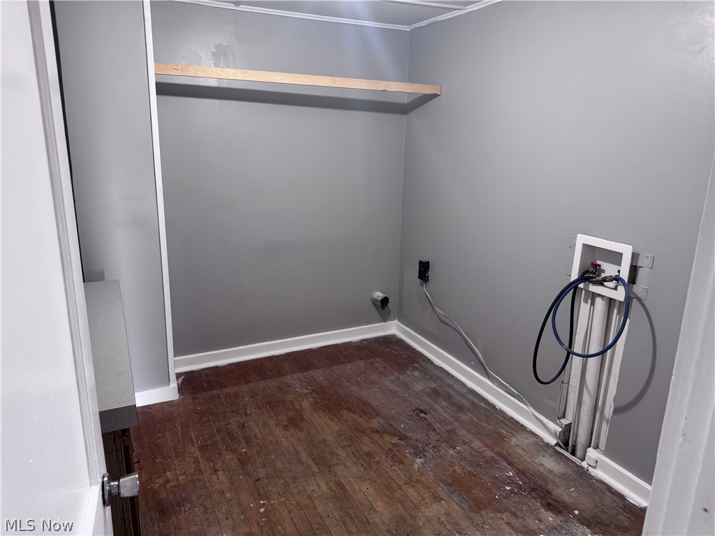 Williams Add - Residential