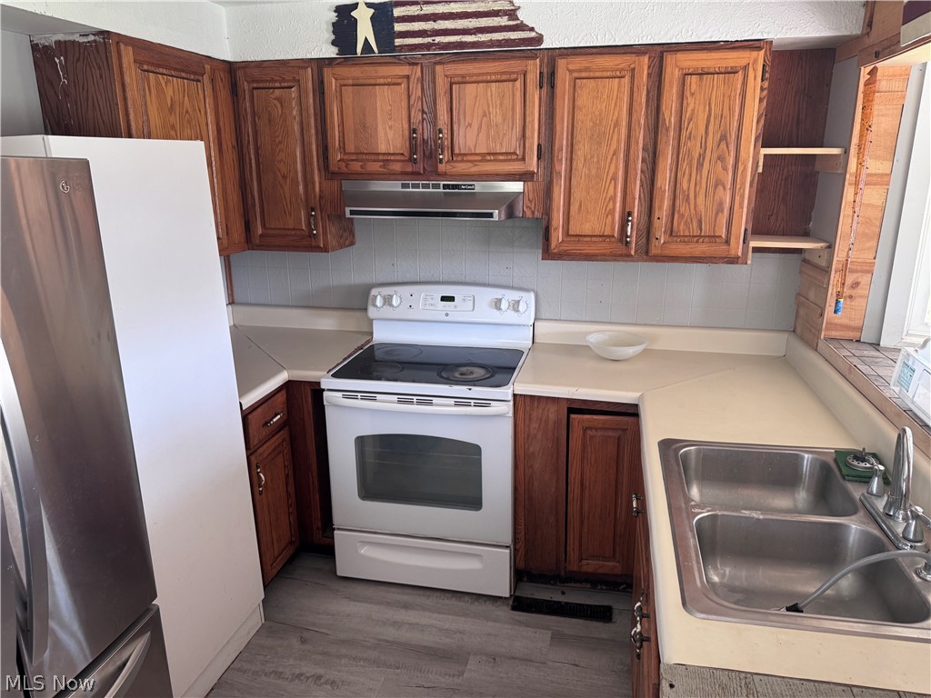 Williams Add - Residential