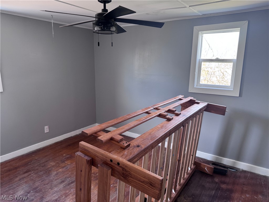 Williams Add - Residential