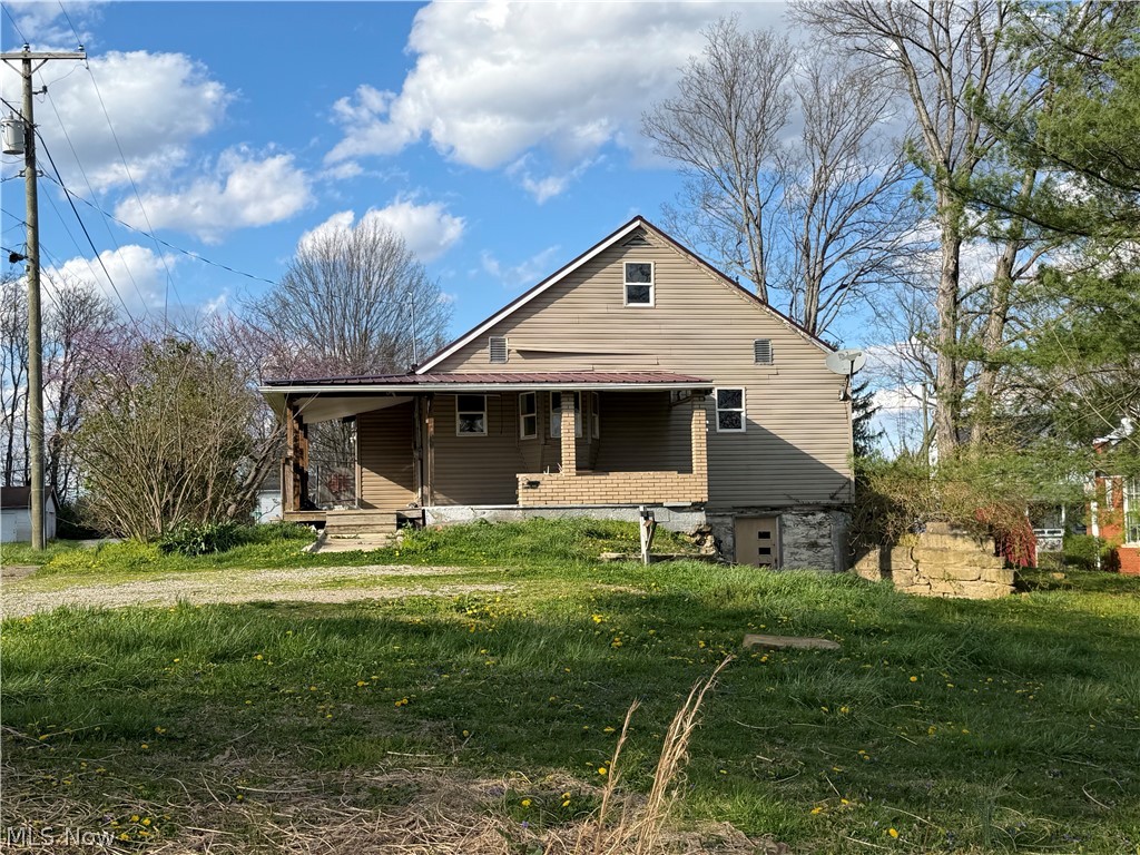 Williams Add - Residential