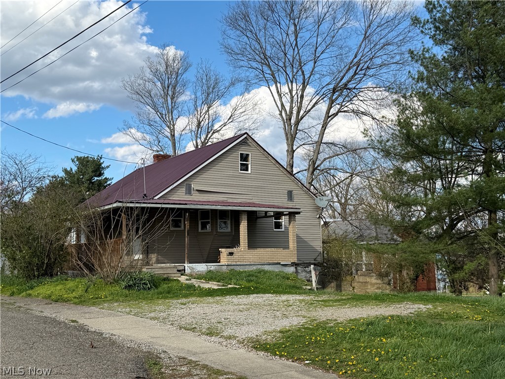 Williams Add - Residential