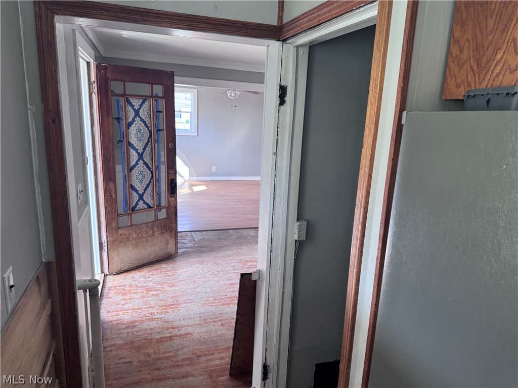 Williams Add - Residential