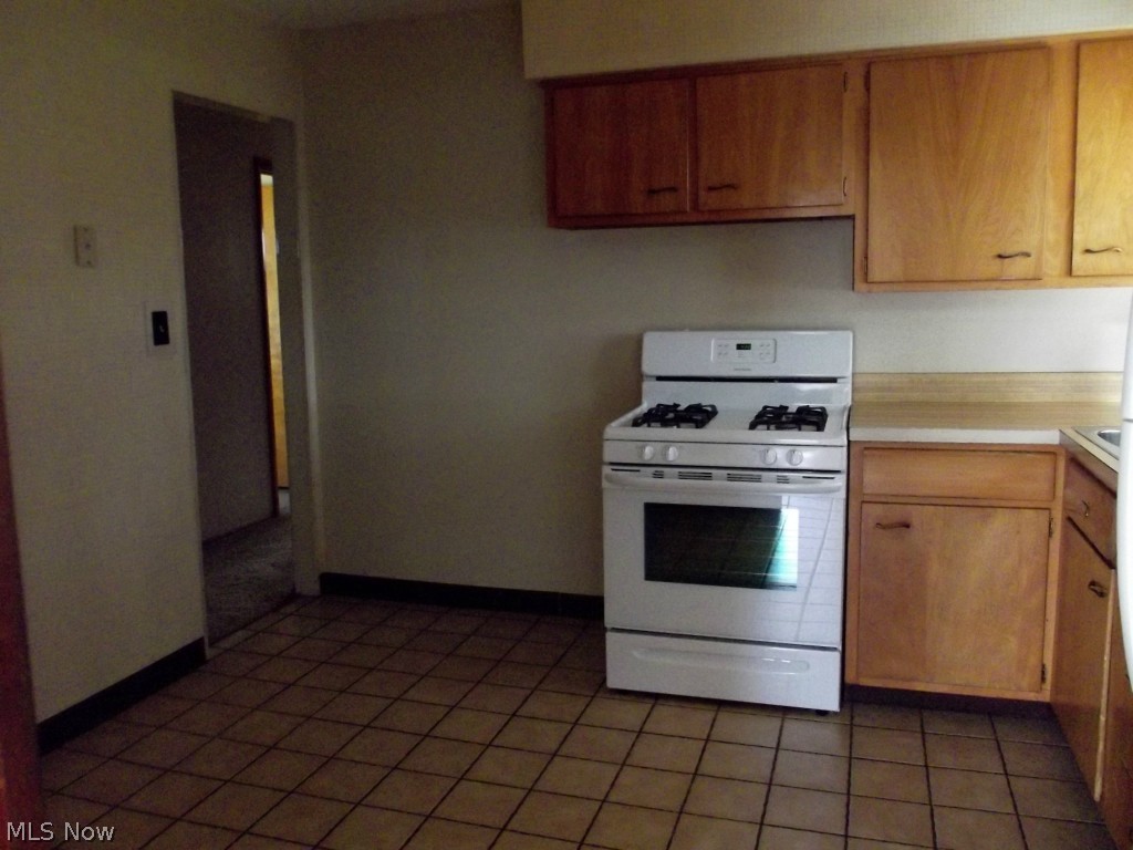 Brookpark Gardens - Residential