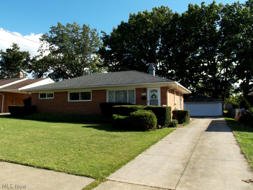 Brookpark Gardens - Residential