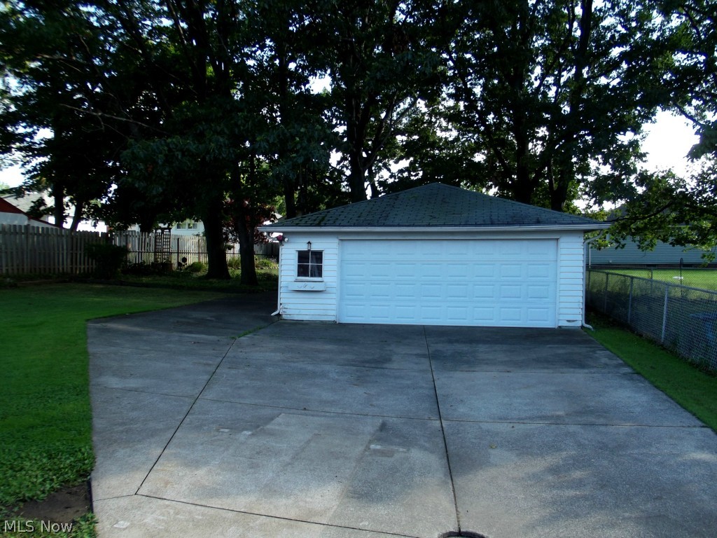 Brookpark Gardens - Residential