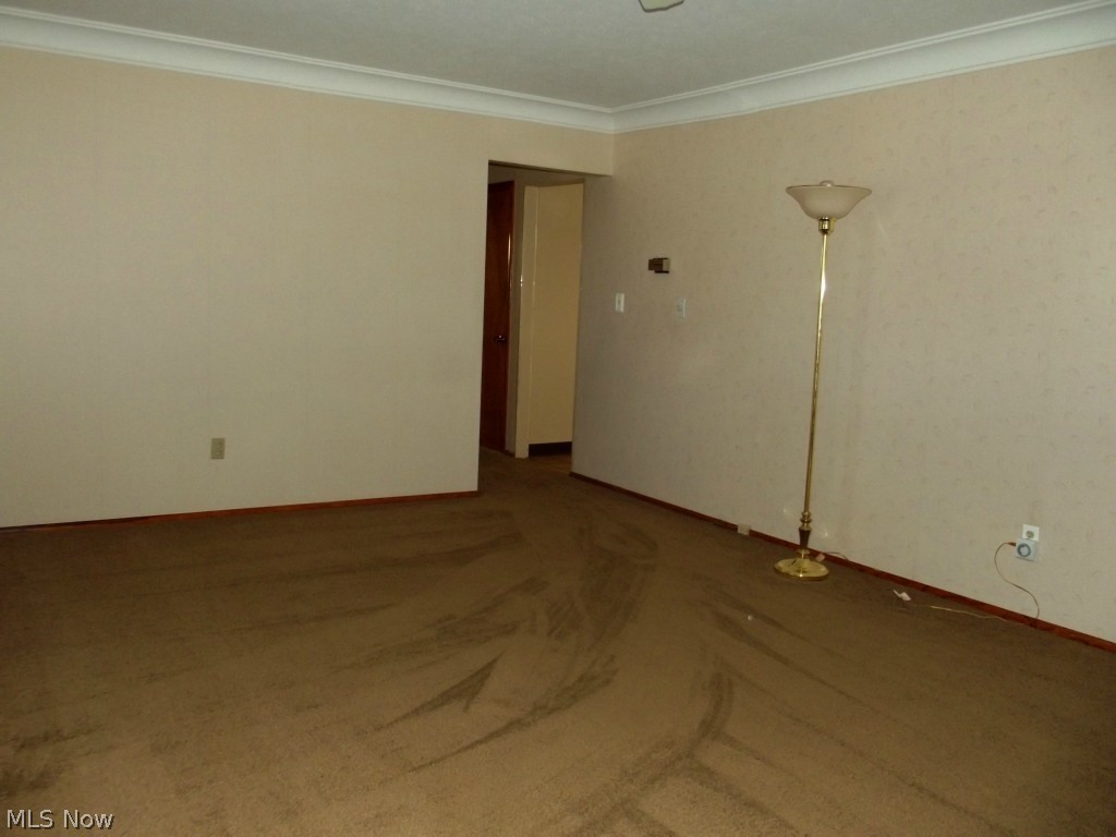 Brookpark Gardens - Residential