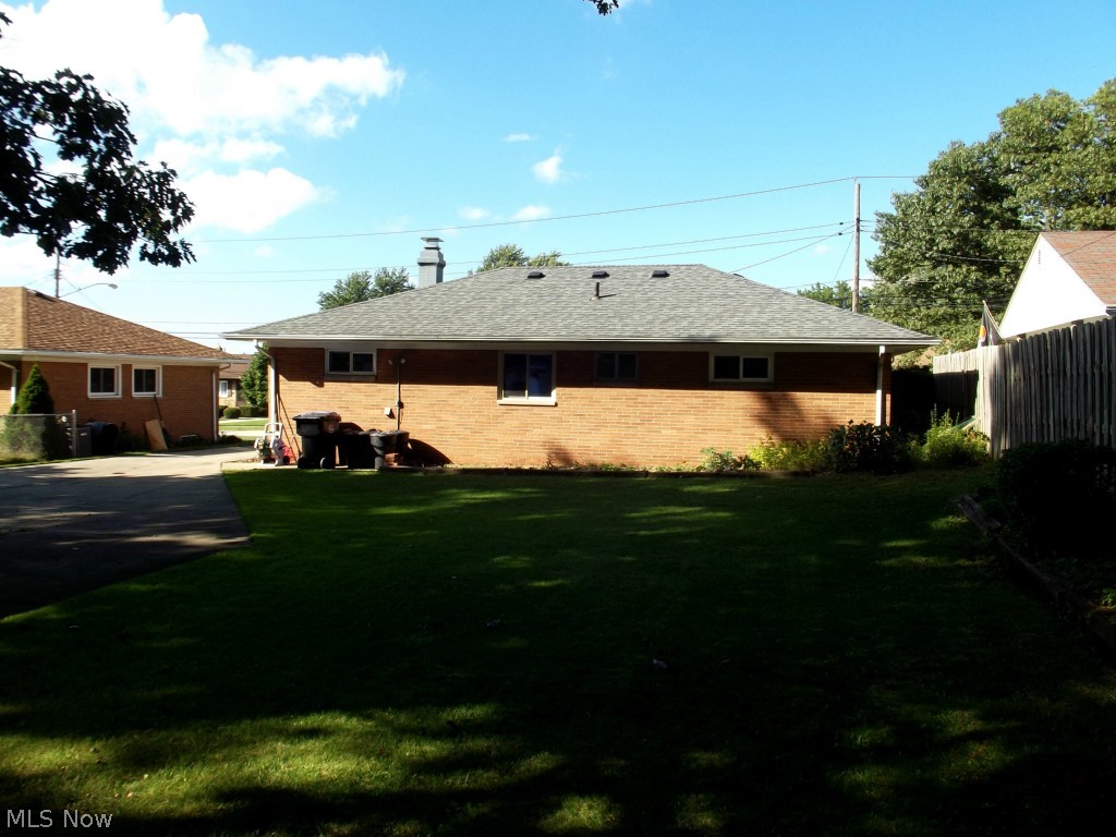 Brookpark Gardens - Residential