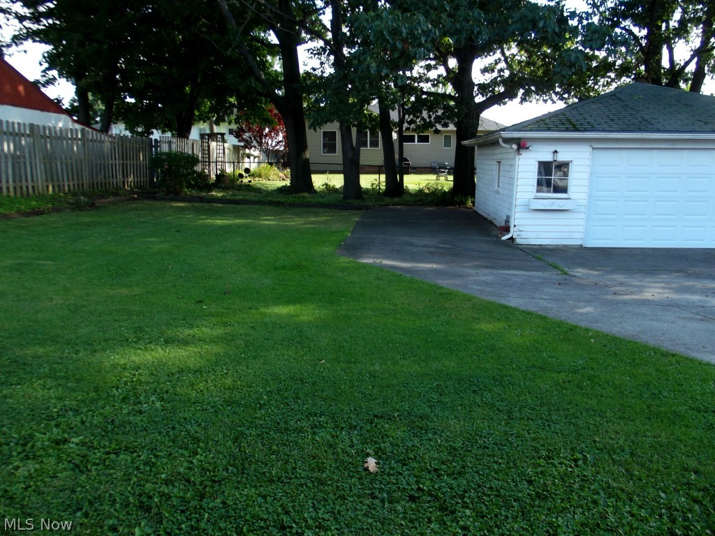 Brookpark Gardens - Residential