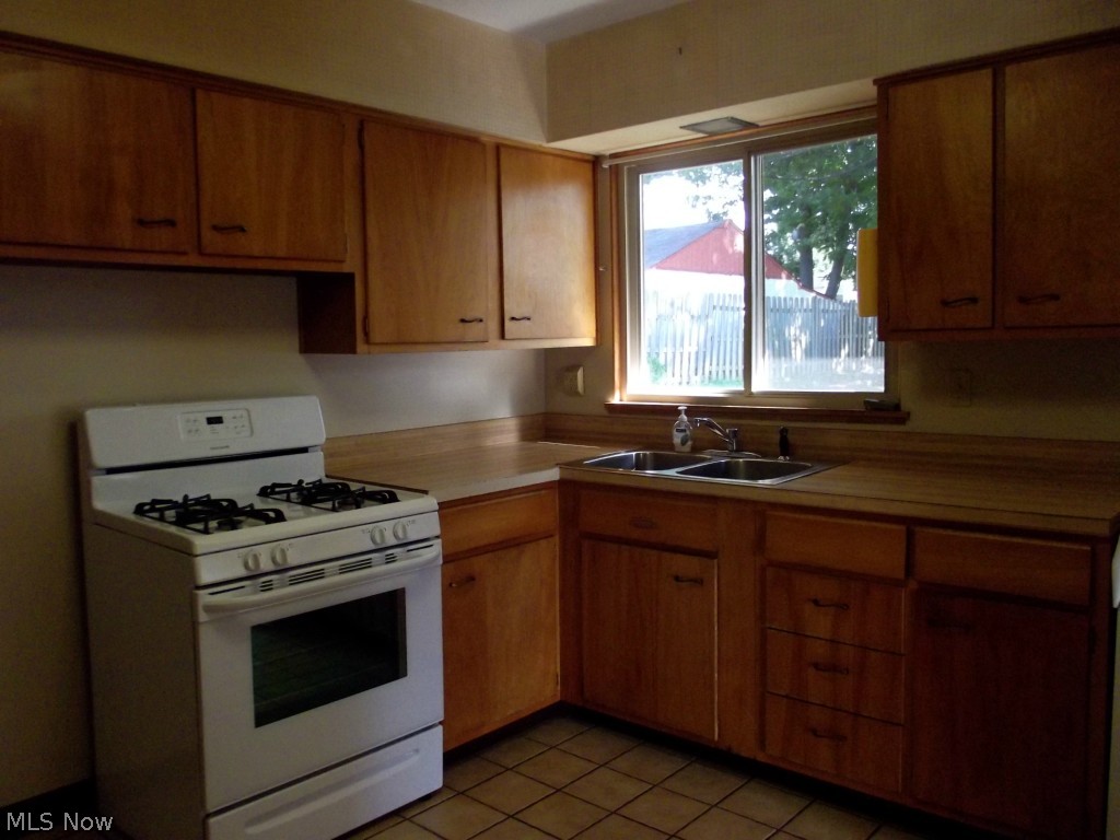 Brookpark Gardens - Residential