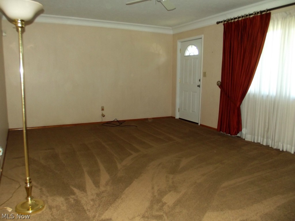 Brookpark Gardens - Residential