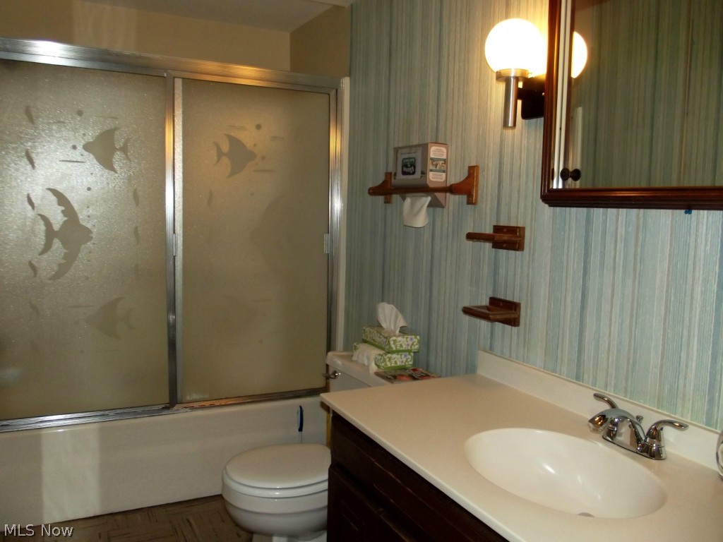 Brookpark Gardens - Residential