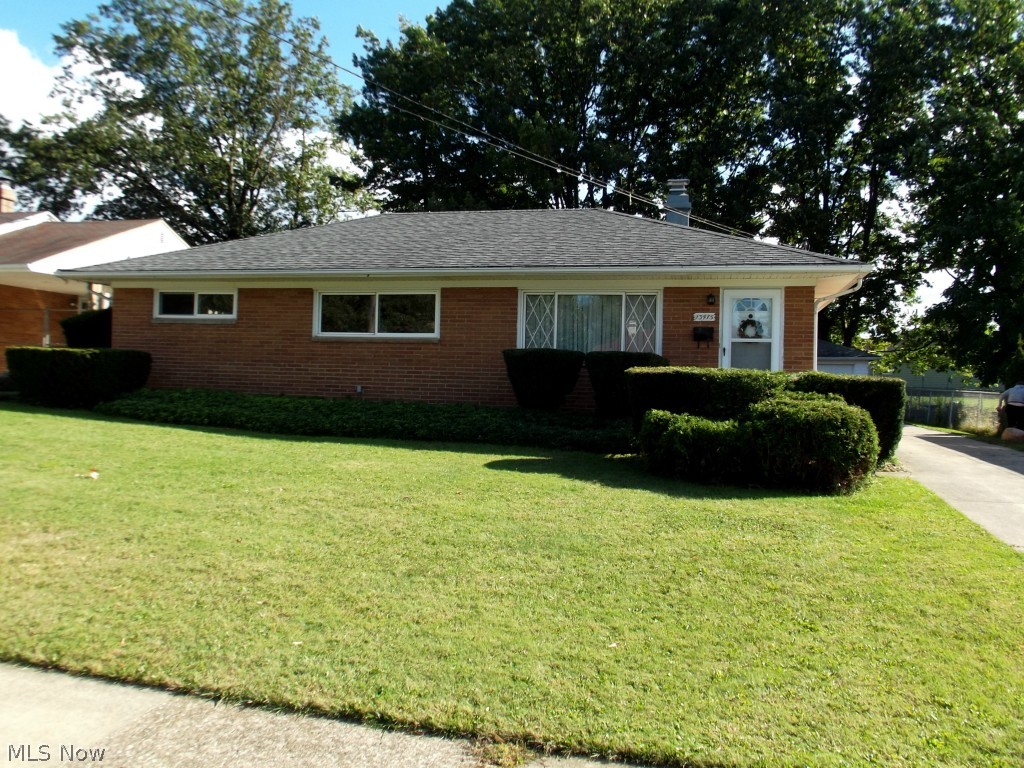 Brookpark Gardens - Residential