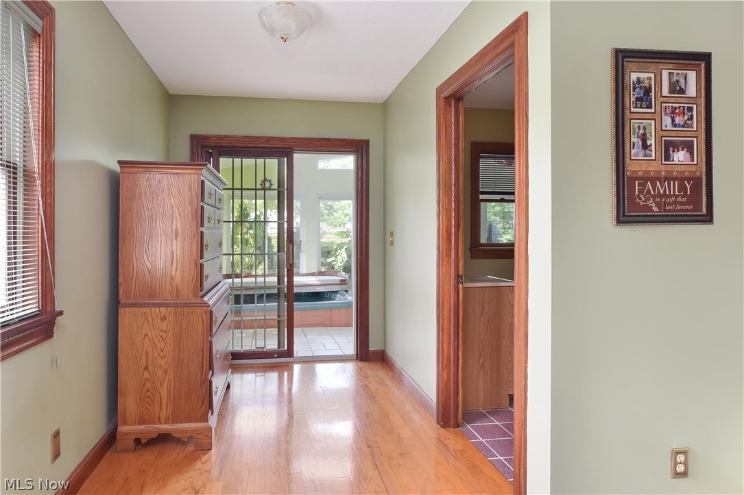 Township/Southington - Residential