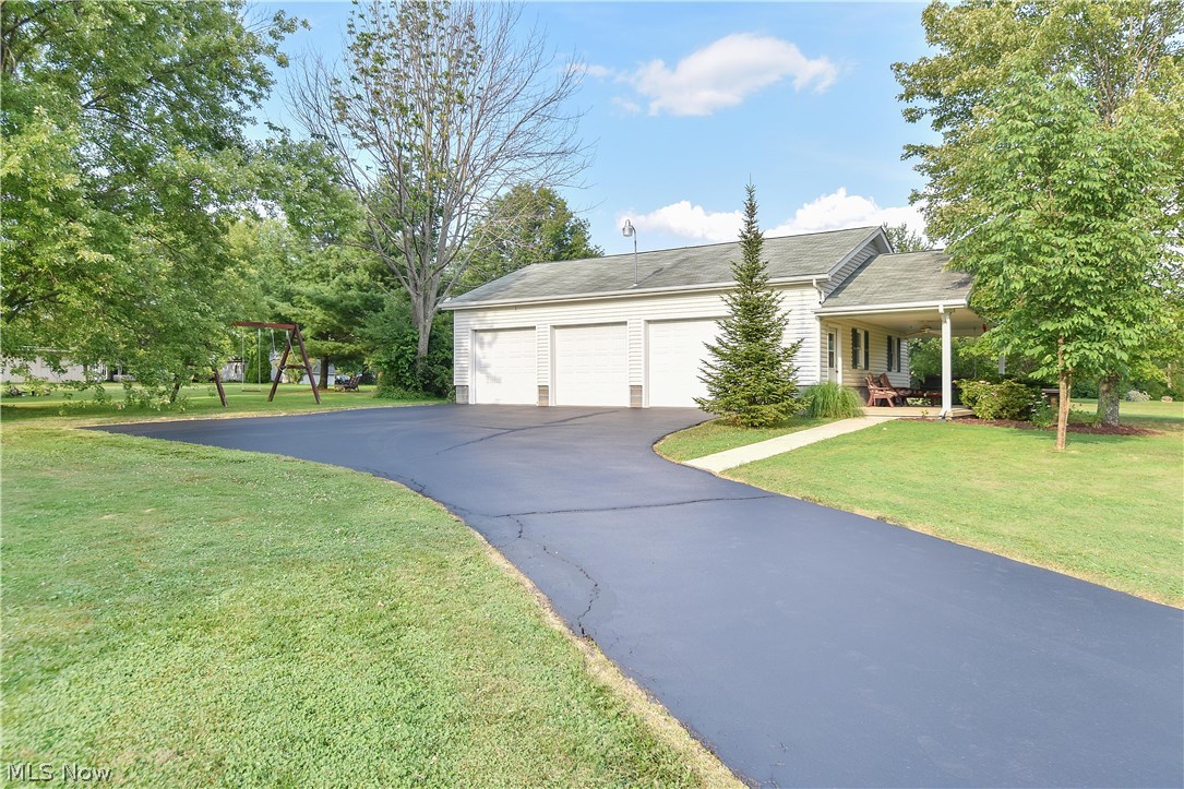 Township/Southington - Residential