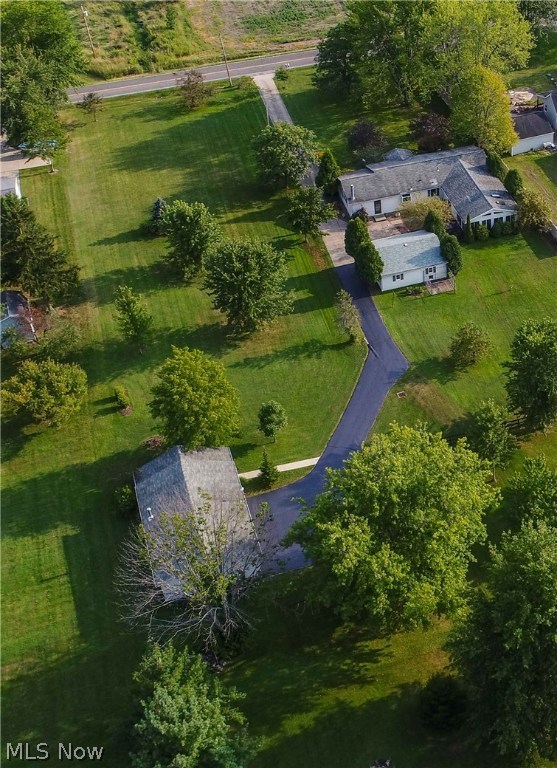 Township/Southington - Residential