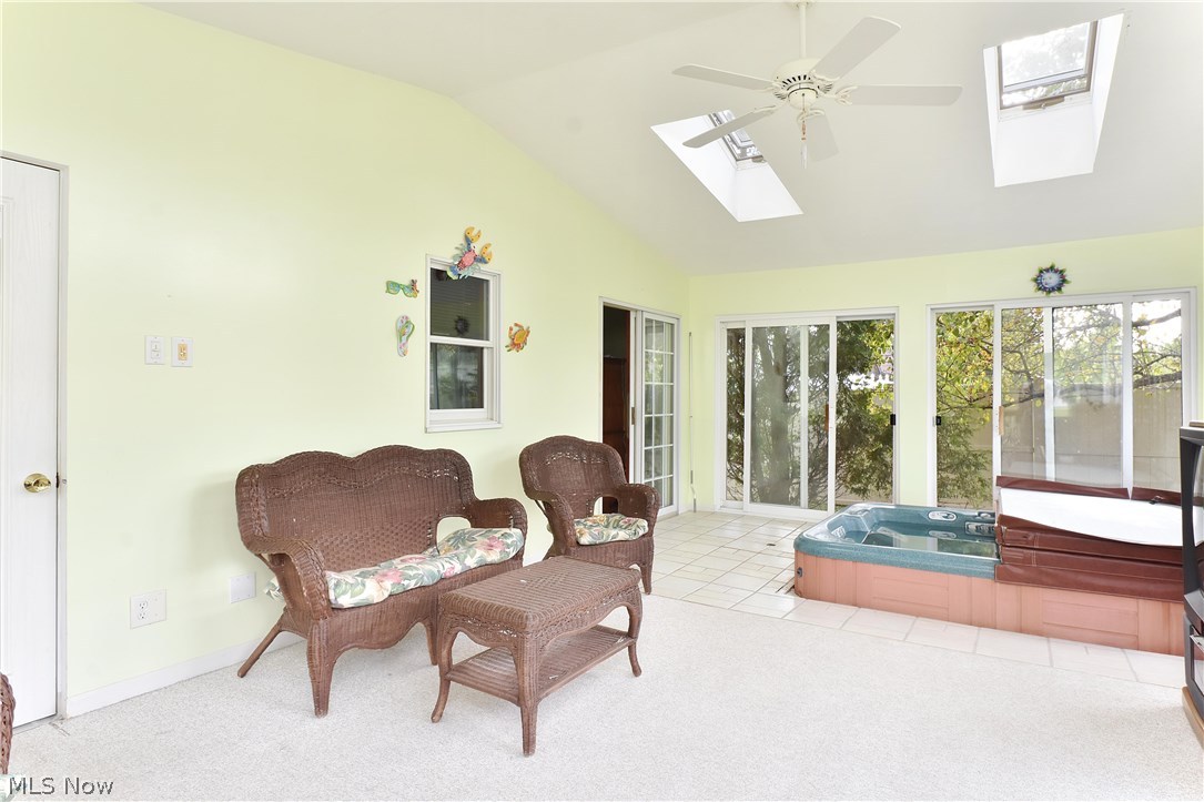 Township/Southington - Residential