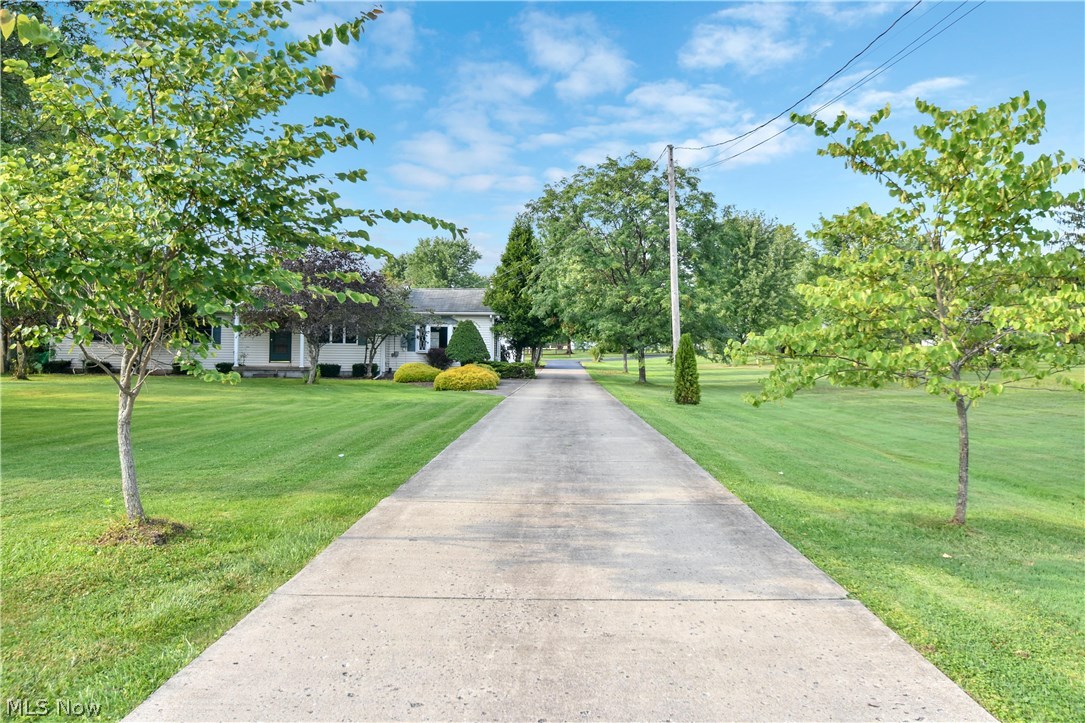 Township/Southington - Residential