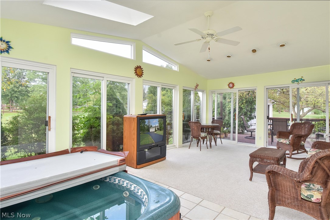 Township/Southington - Residential