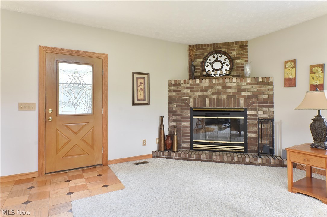 Township/Southington - Residential