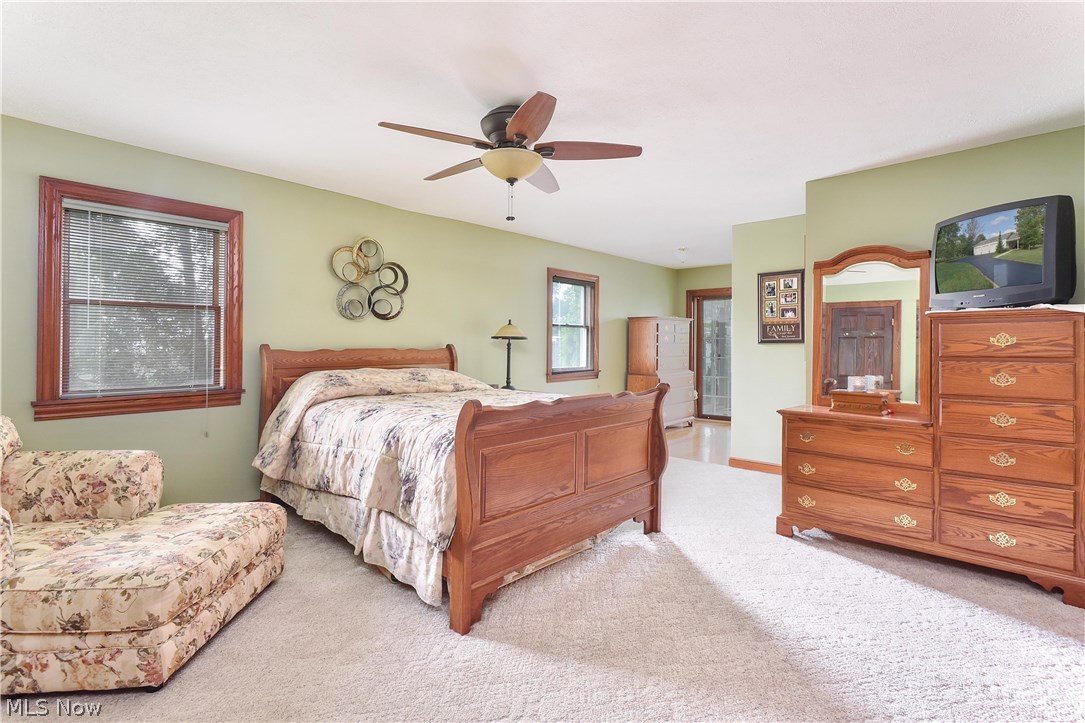 Township/Southington - Residential