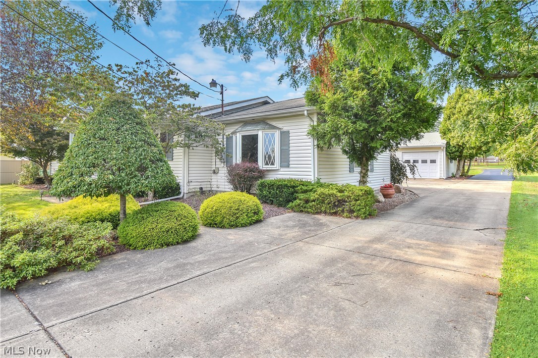 Township/Southington - Residential