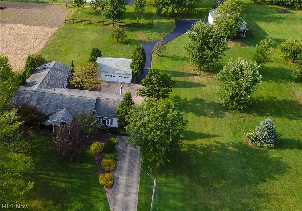 Township/Southington - Residential