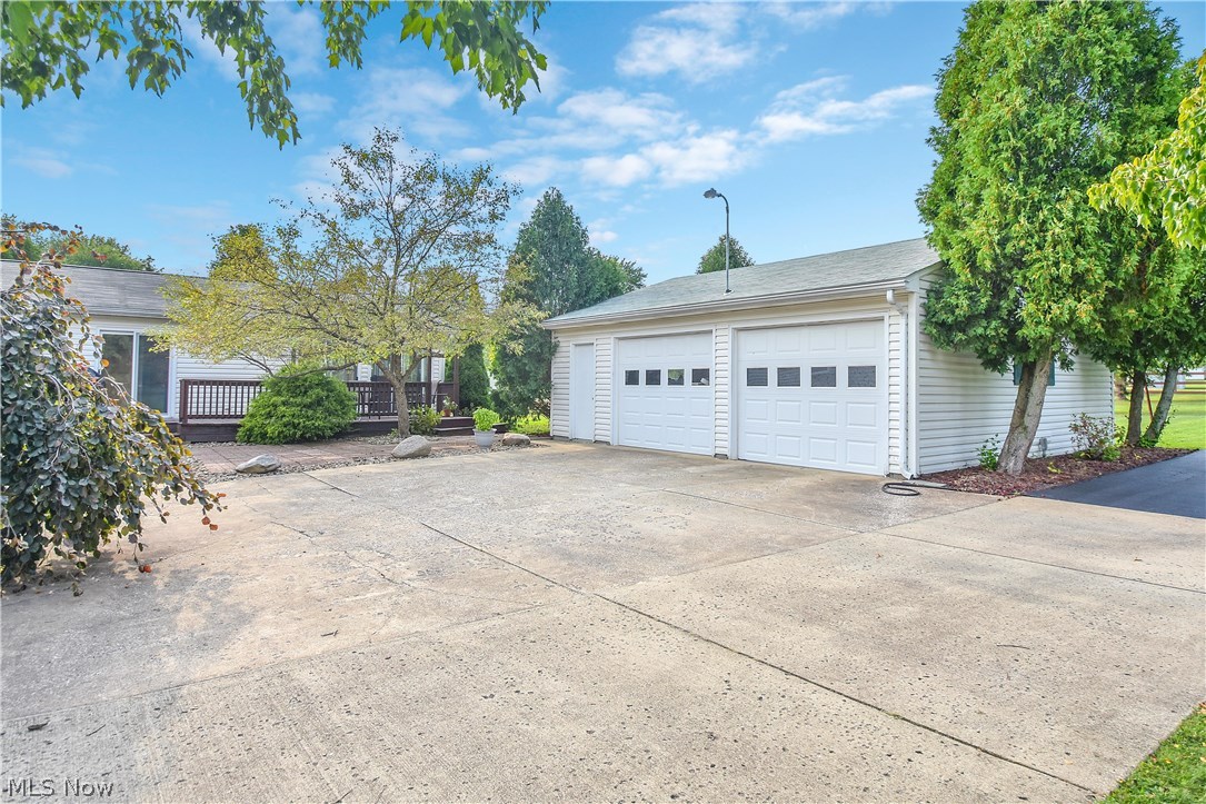 Township/Southington - Residential