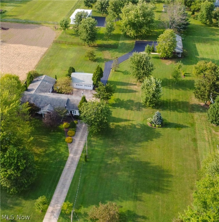 Township/Southington - Residential