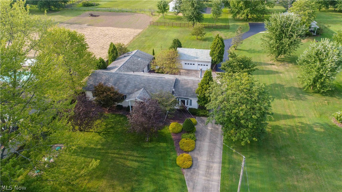 Township/Southington - Residential