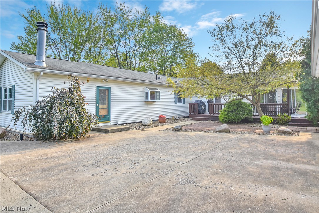 Township/Southington - Residential