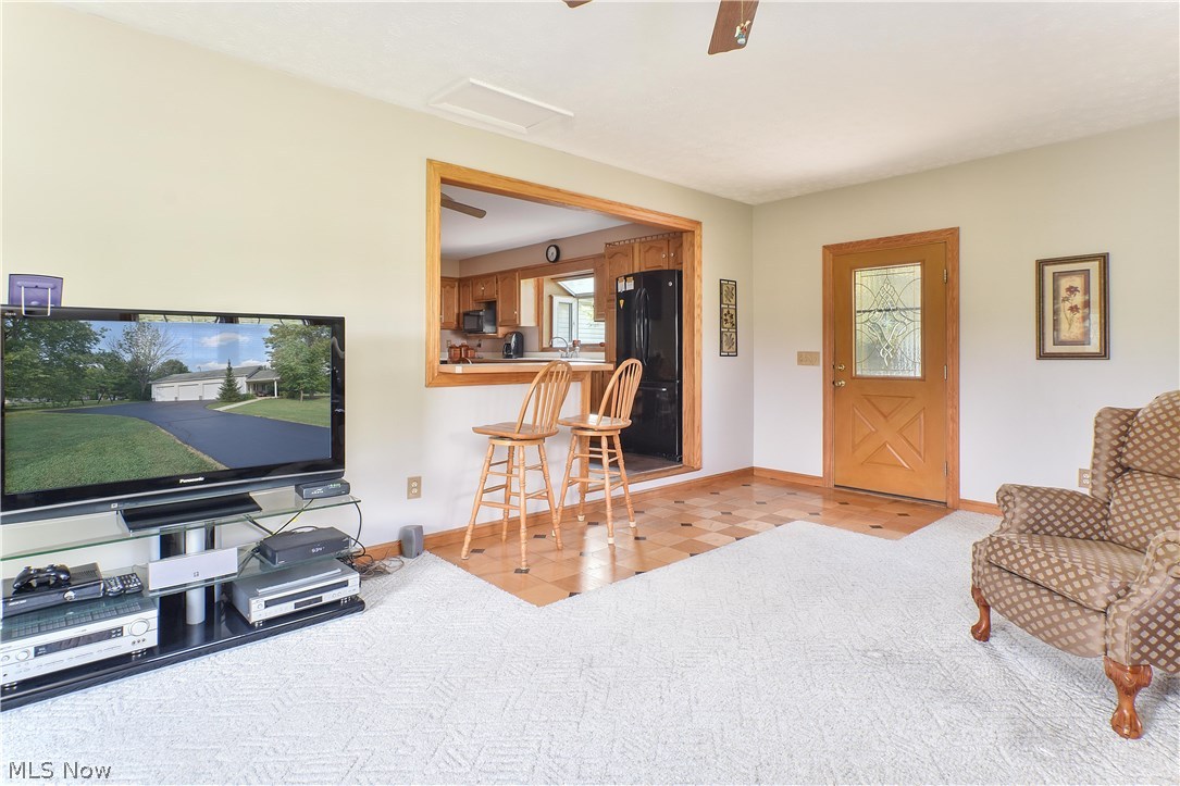 Township/Southington - Residential