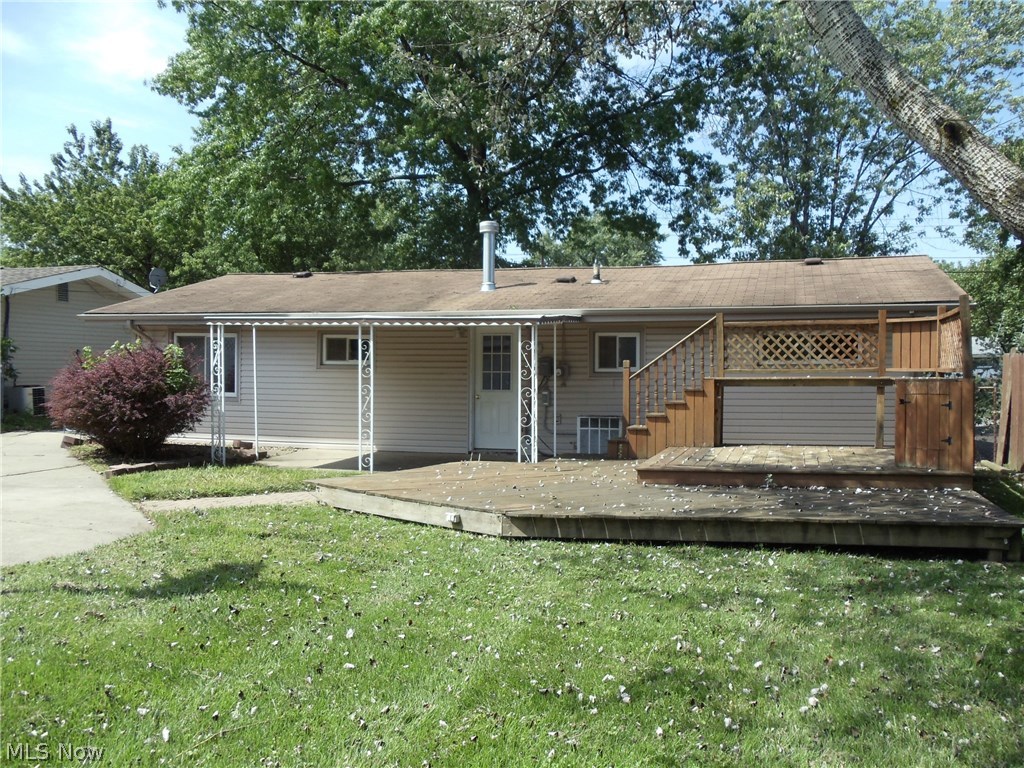 Nfld Square Sub - Residential