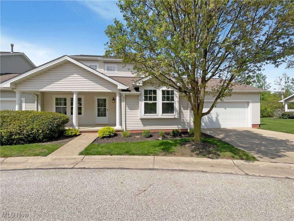 24232 Moonlight Drive, North Olmsted, Ohio image 1