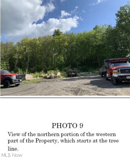 Liberty Township Sec 13 - Land