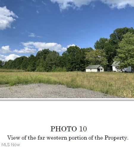 Liberty Township Sec 13 - Land