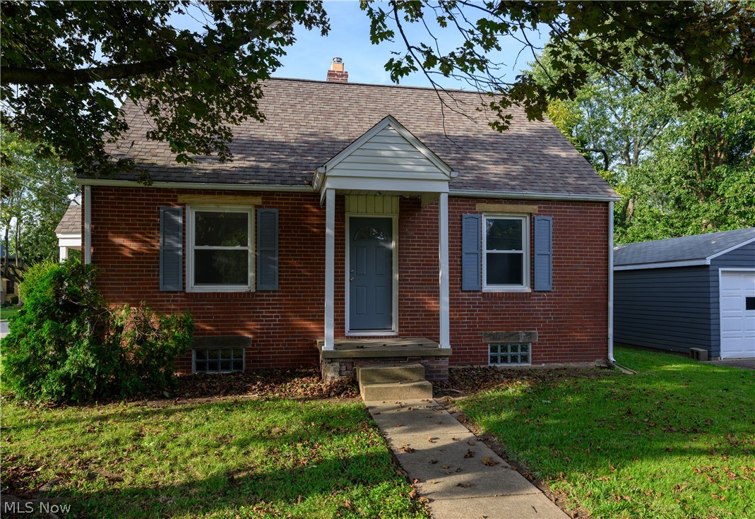 North Canton - Residential Income