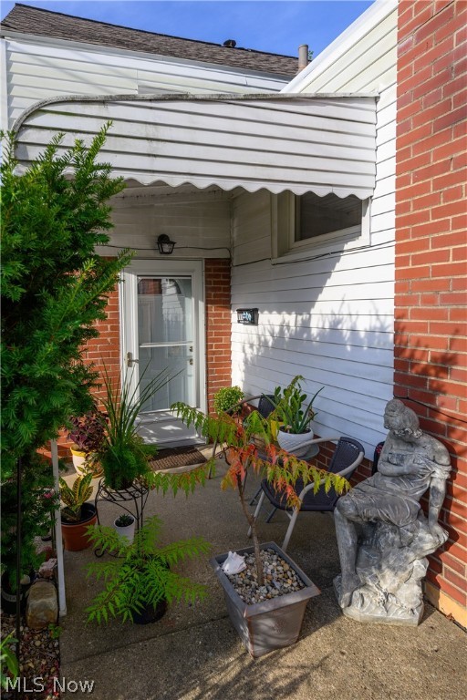 North Canton - Residential Income