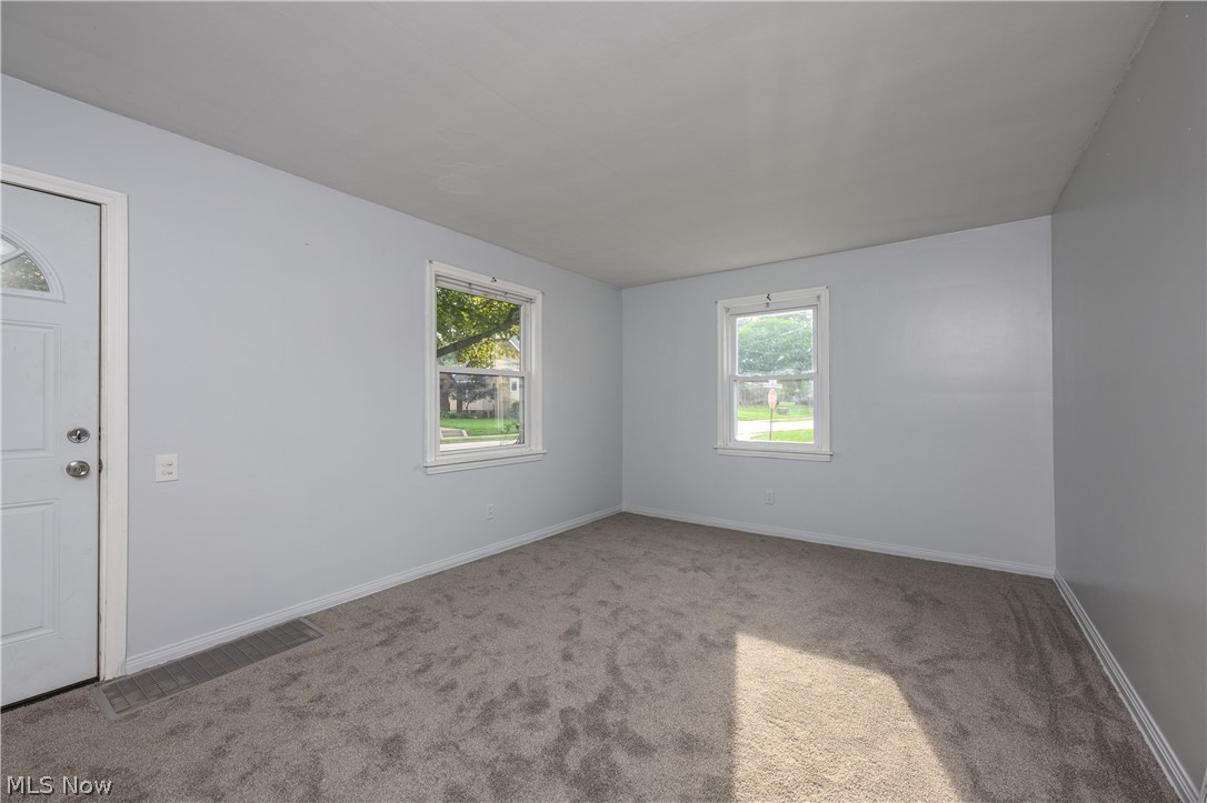 North Canton - Residential Income