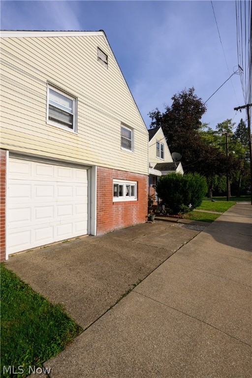 North Canton - Residential Income