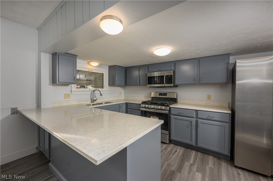 North Canton - Residential Income