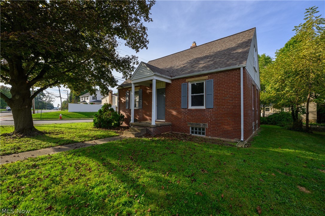 North Canton - Residential Income