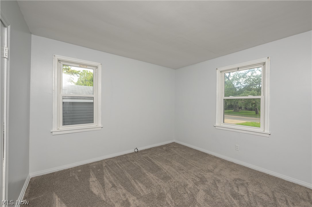 North Canton - Residential Income