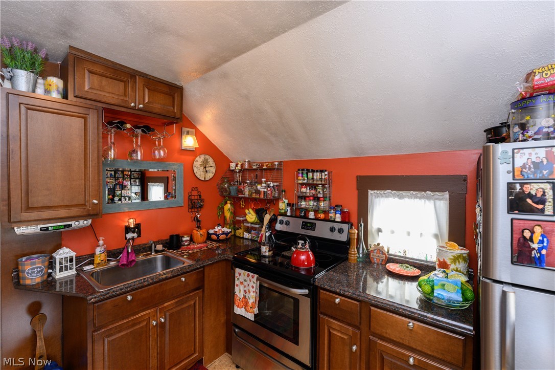 North Canton - Residential Income