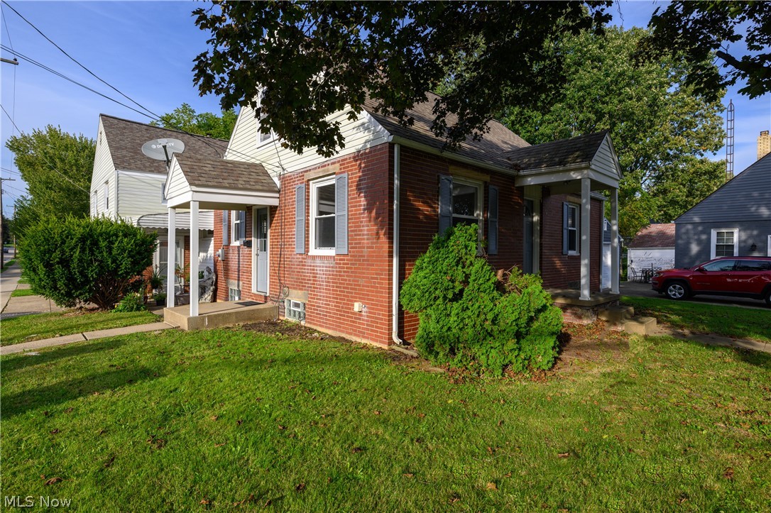 North Canton - Residential Income