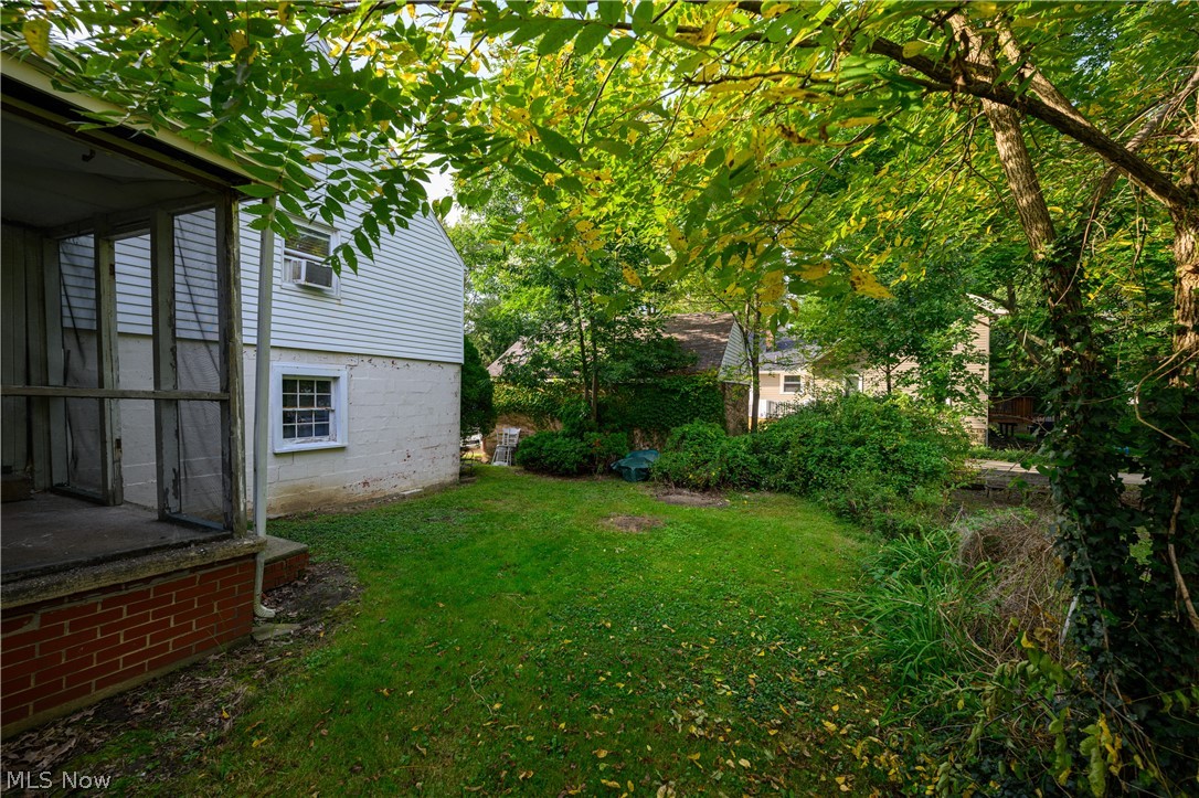 North Canton - Residential Income