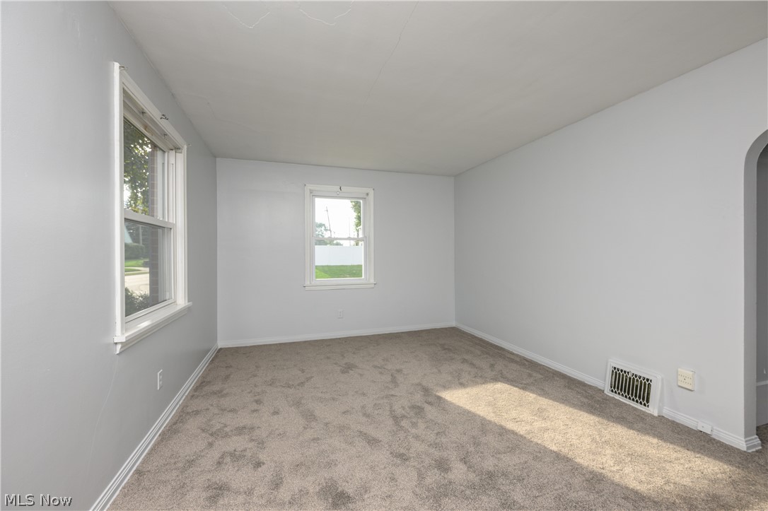 North Canton - Residential Income