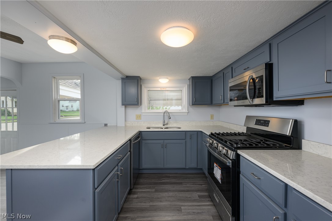 North Canton - Residential Income